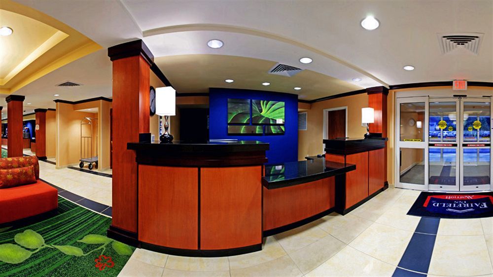 Fairfield Inn & Suites Hooksett Manchester Bagian luar foto