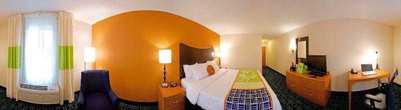 Fairfield Inn & Suites Hooksett Manchester Bagian luar foto